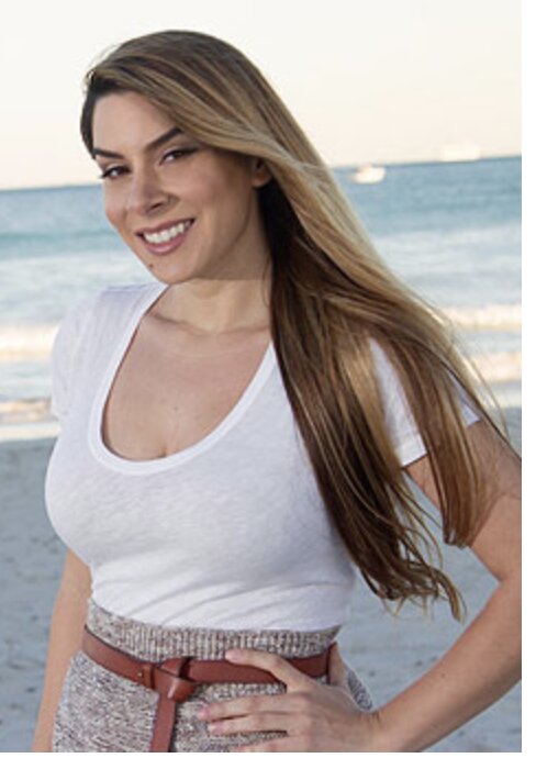 J. Sarae Morales